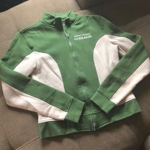 Girbaud Track Jacket L